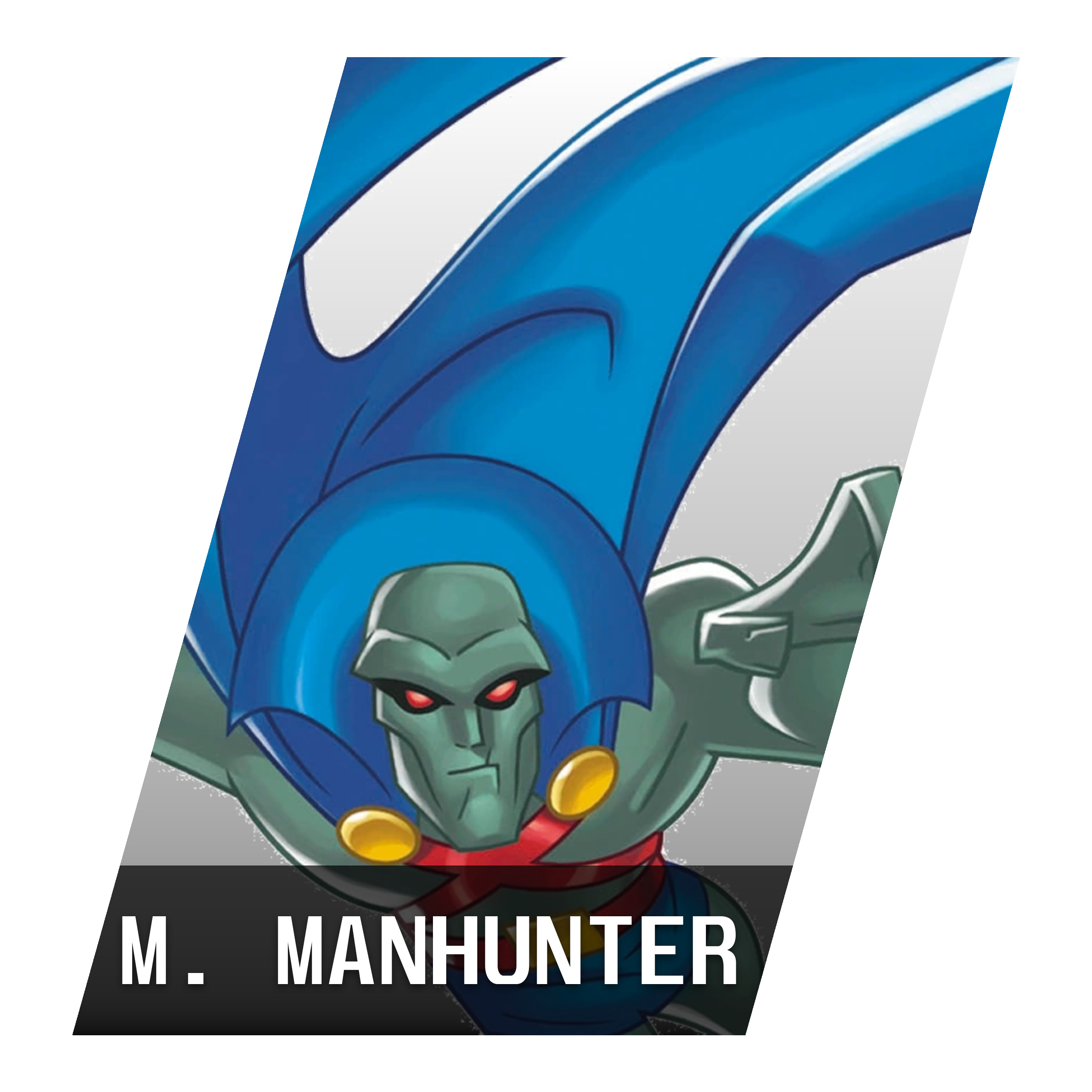 Martian Manhunter